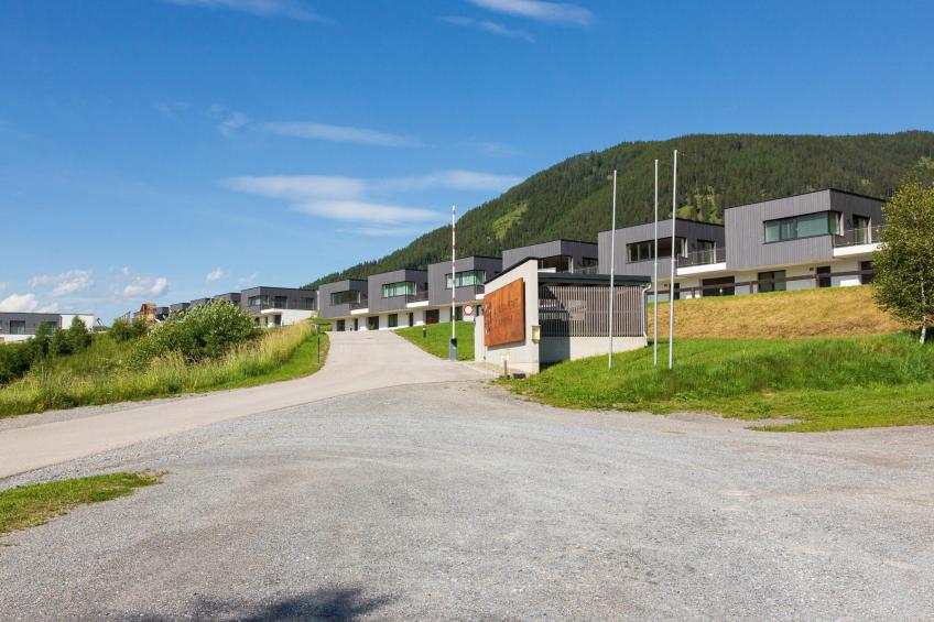 Winzerchalet - foto 27