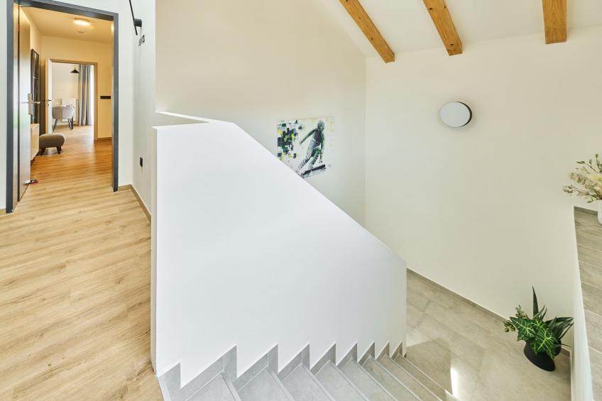 Luxury Mountain Attic with AC & Netflix - foto 11