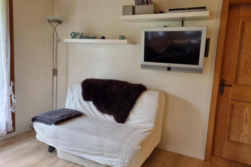 Melchsee-Frutt, Graustock, Wohnung 13 - foto 3