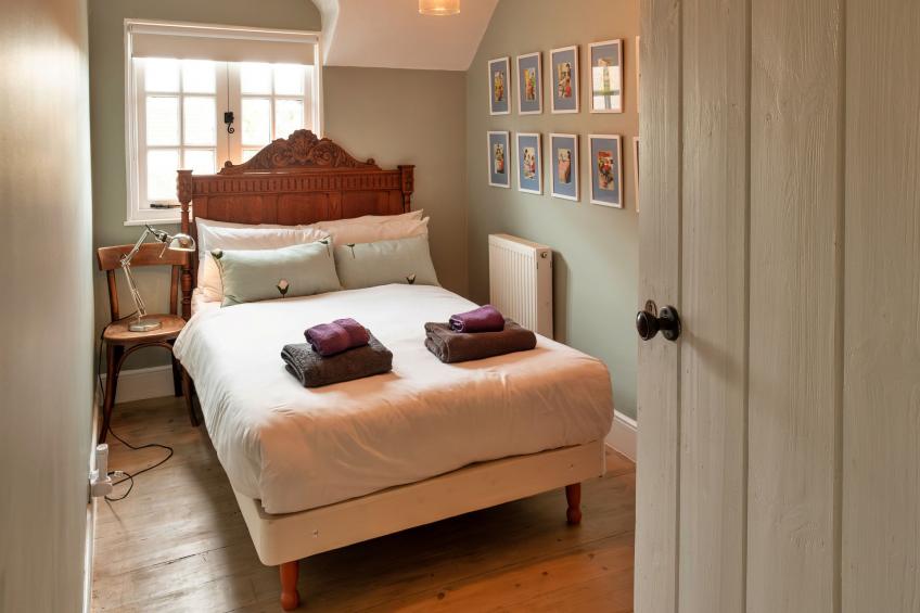 3 Elm Cottage - foto 17