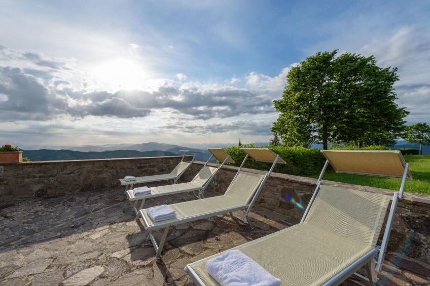 Wohnung 'Marco' mit Terrasse - foto 13