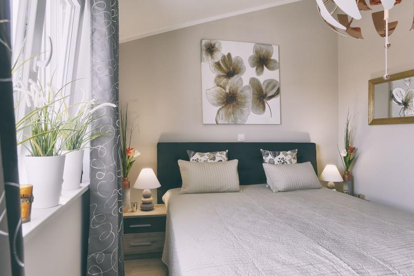 Ferienvilla mit Garten, Grill und Terrasse - foto 10