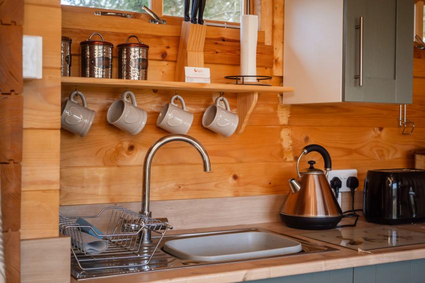 Pottles Retreat - foto 11