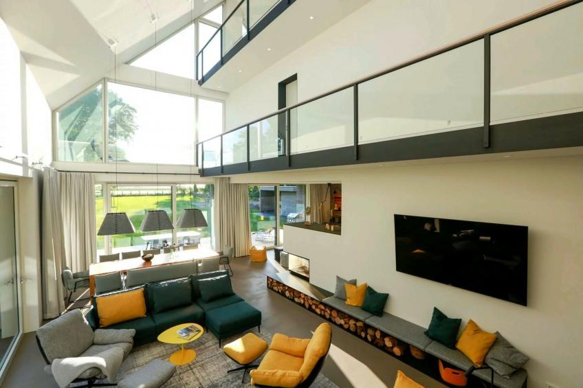 Landloft 27 1-6 Personen - foto 5