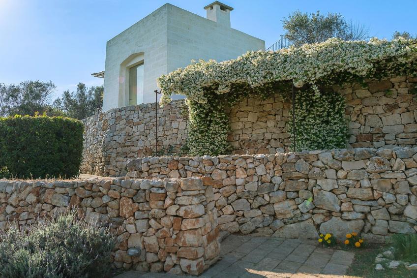 Villa mit Pool zur Alleinbenutzung, für 4 Personen, in der Nähe von Santa Maria - foto 28