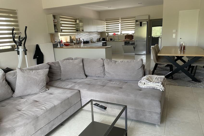 Andriana´s holiday apartments- 3 BR - foto 3