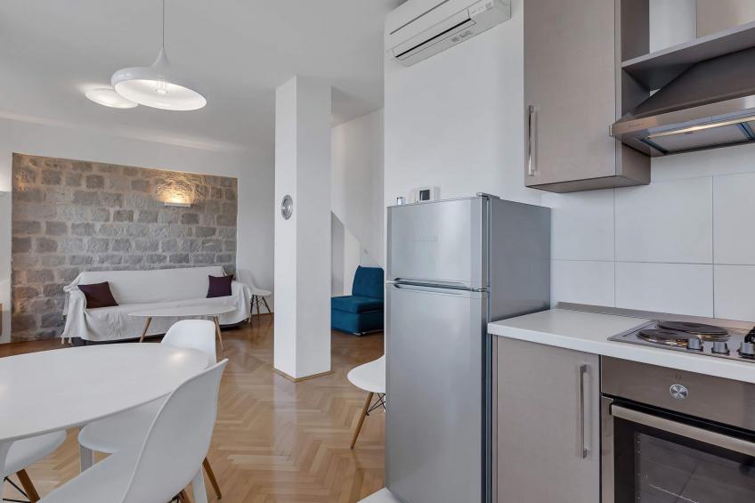 Wohnung Tucepi Meeresfront A1 - foto 9