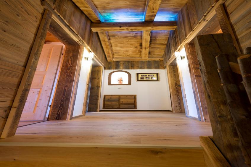 Chalet Steinbock, St. Martin am Tennengebirge-Chalet für 6 Personen - foto 28