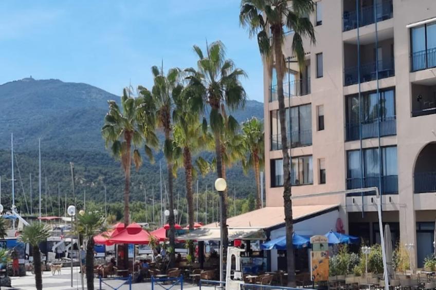 Résidence Mer & Golf Port Argelès - foto 30