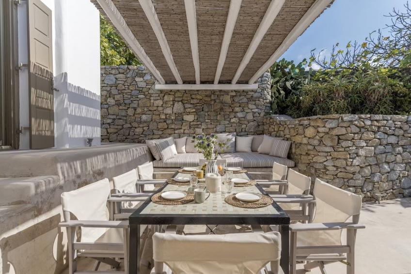 Villa Kentro - foto 4