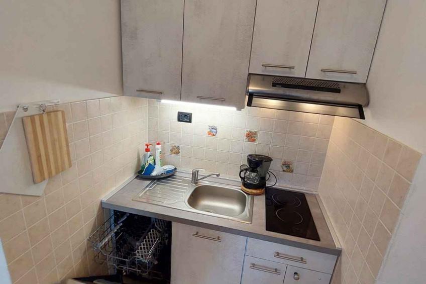Holiday apartment Flat with air conditioning - BF-YNVJK - foto 10
