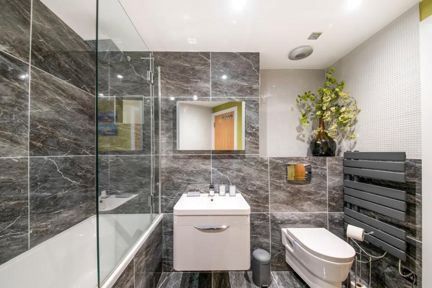 The Penthouse at 611 Westgate - foto 16