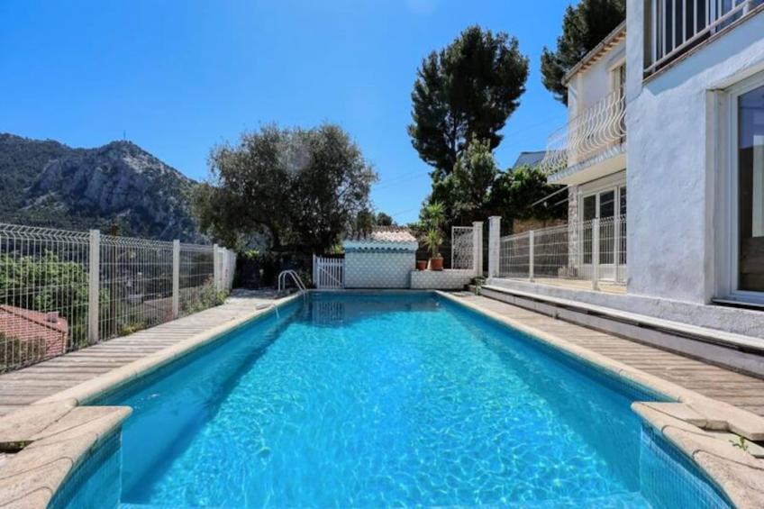 Villa Helvétie - - foto 18