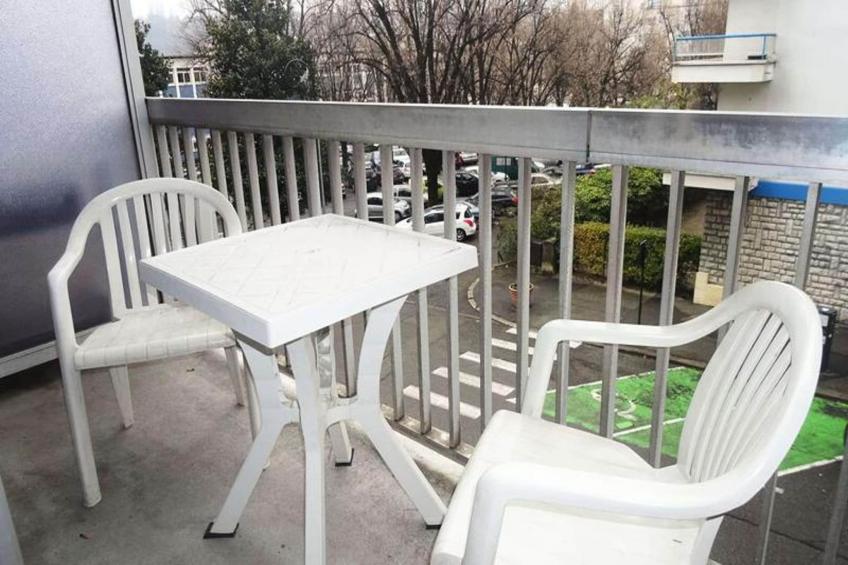 Residence Aixilia - foto 19