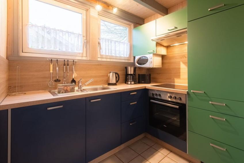 FH Wildgans Comfort Nr 61 - foto 6