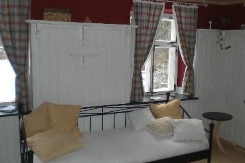 Das Blaue Haus in Hohenweiler - foto 14