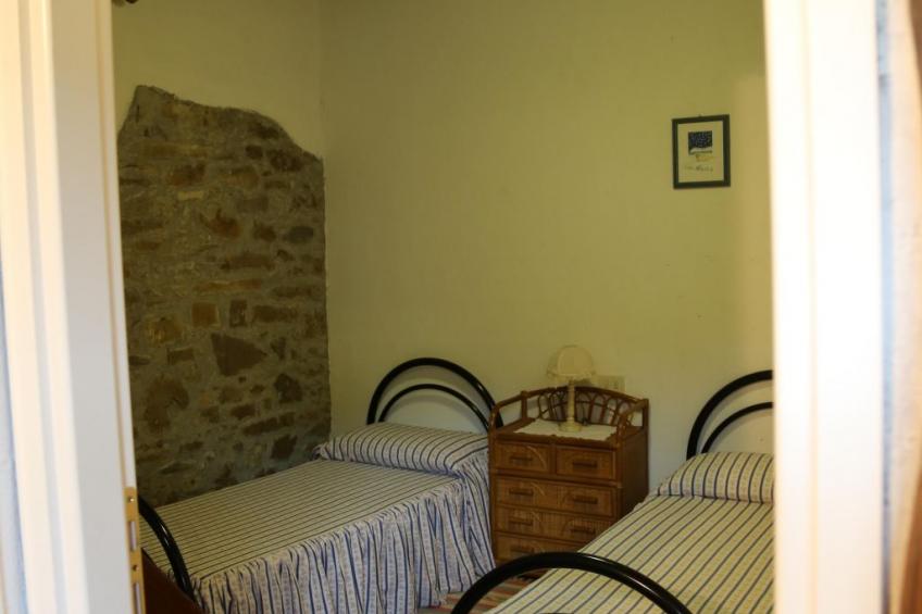 Agriturismo L'Argilla - Wohnung - foto 25