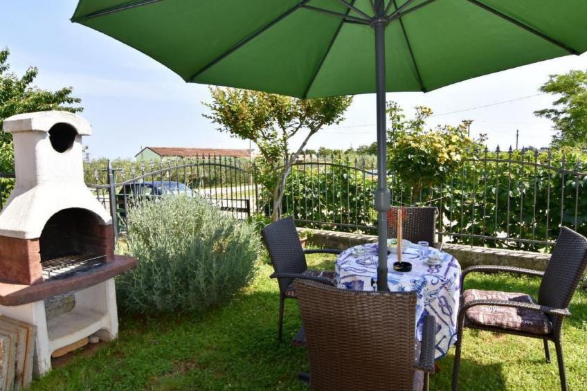 Appartement in Đuba mit Privater Terrasse - foto 6