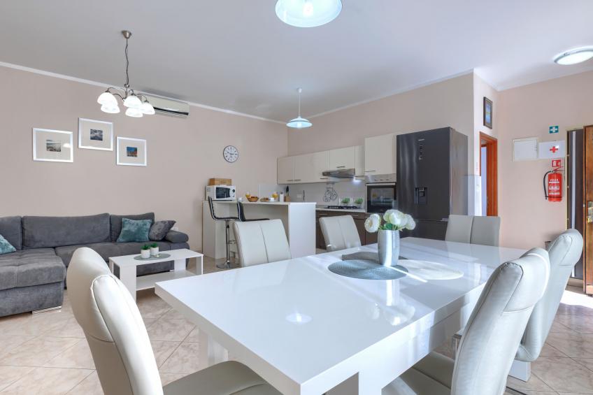 Haus Liberat (ROJ414) - foto 13