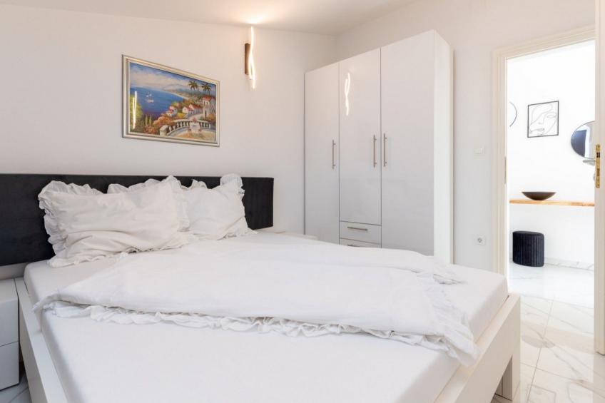 Moderne Ferienwohnung Zen 2 - foto 16