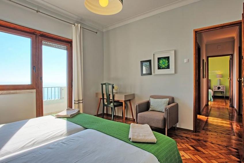 Studio für 19 Personen und 1 Kind in Lissabon - foto 39