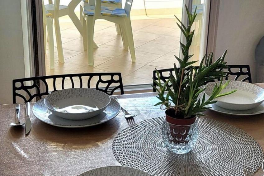 Appartement mit Balkon - foto 19