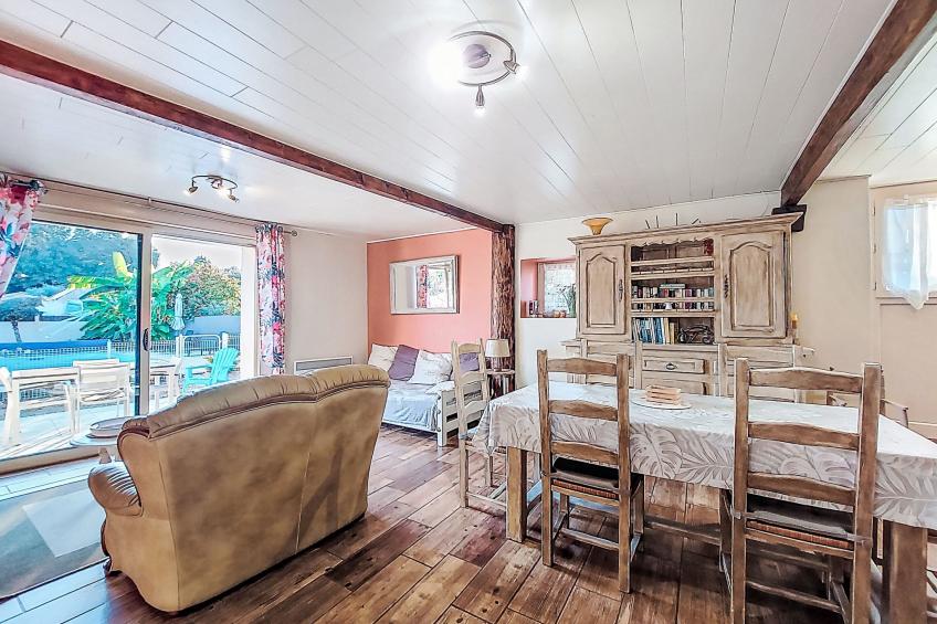 Ferienhaus mit Pool (CME100) - foto 11