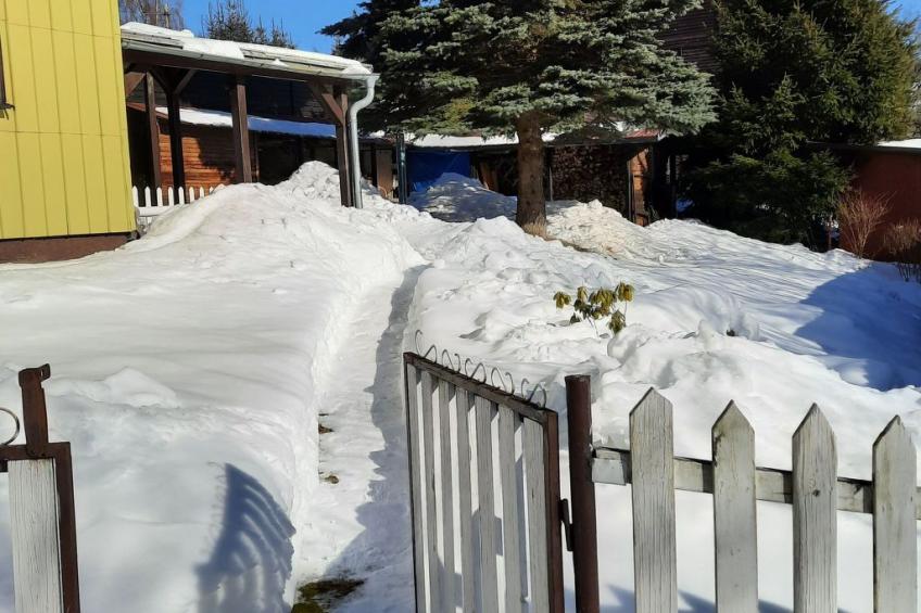 Pension Marianska - foto 16