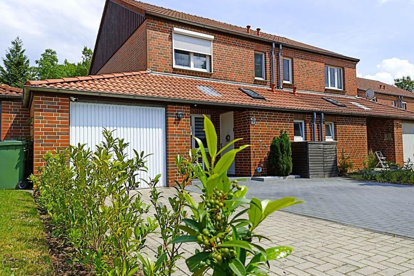 "Heide" mit Garten und Terrasse - foto 9