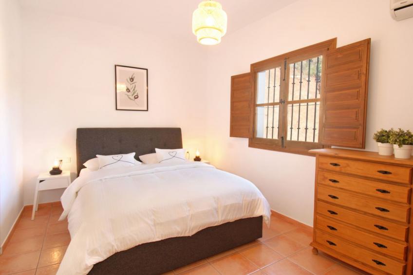 Villa Roble, Pers, Beheizter Pool, Petfriendly - foto 31