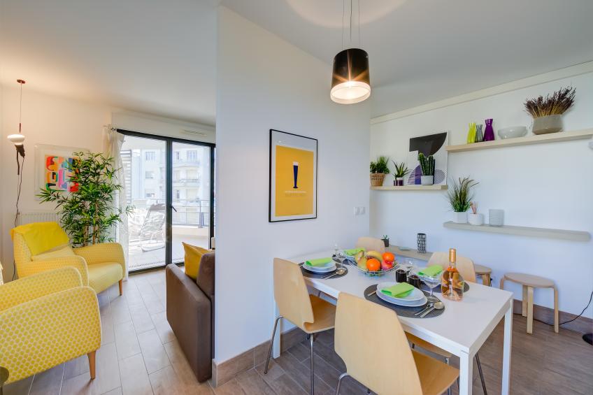 Appartement Liberation 1 - foto 14