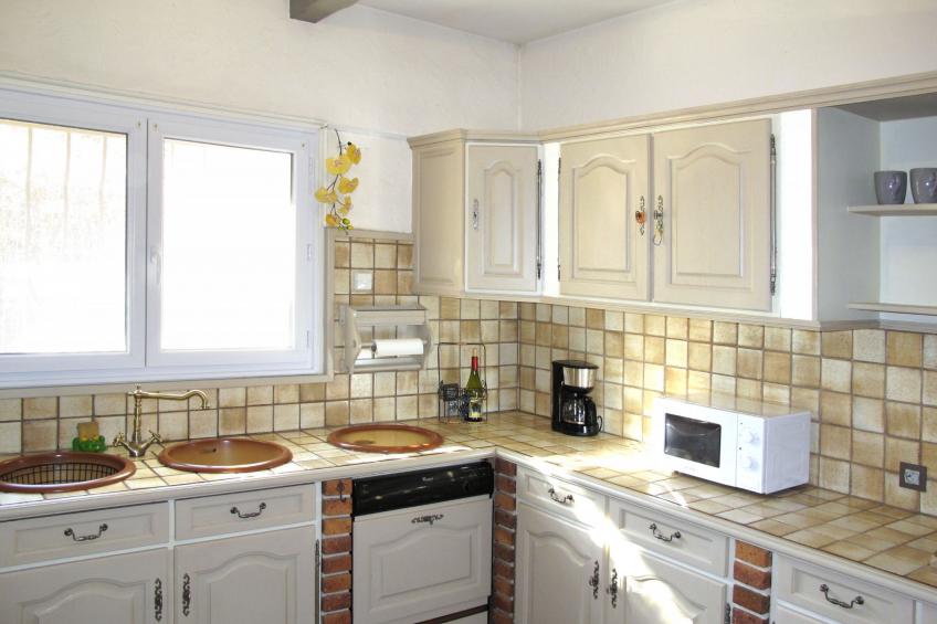 Ferienhaus mit Pool (GON100) - foto 4