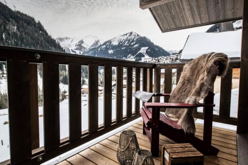 Chalet L'alpaga D - foto 18