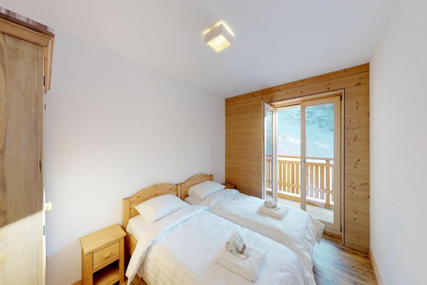 Les Mayens MB 002 - LUXURY apartment 6 pers - foto 18