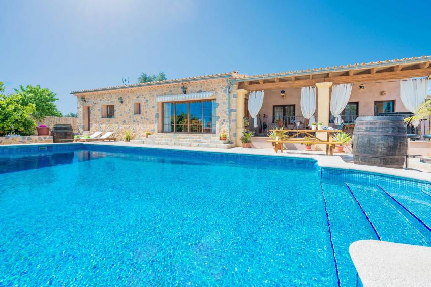 Es Blanquer De Na Fani - foto 22