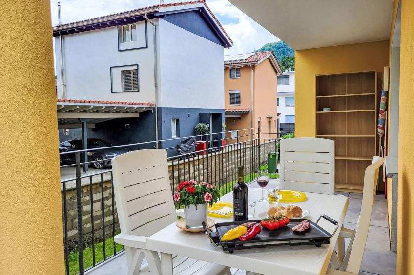 Appartment sulle Viti - foto 11