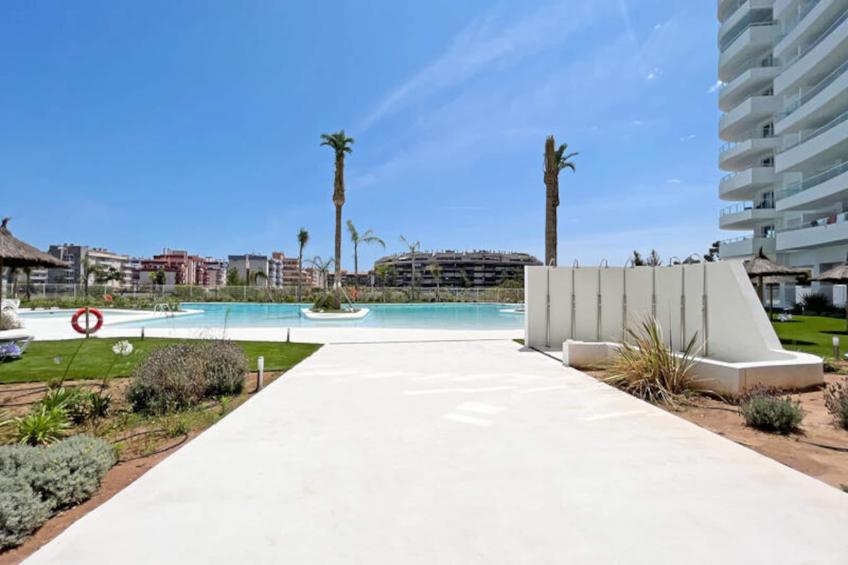 Appartements à Canet d'En Berenguer - foto 30