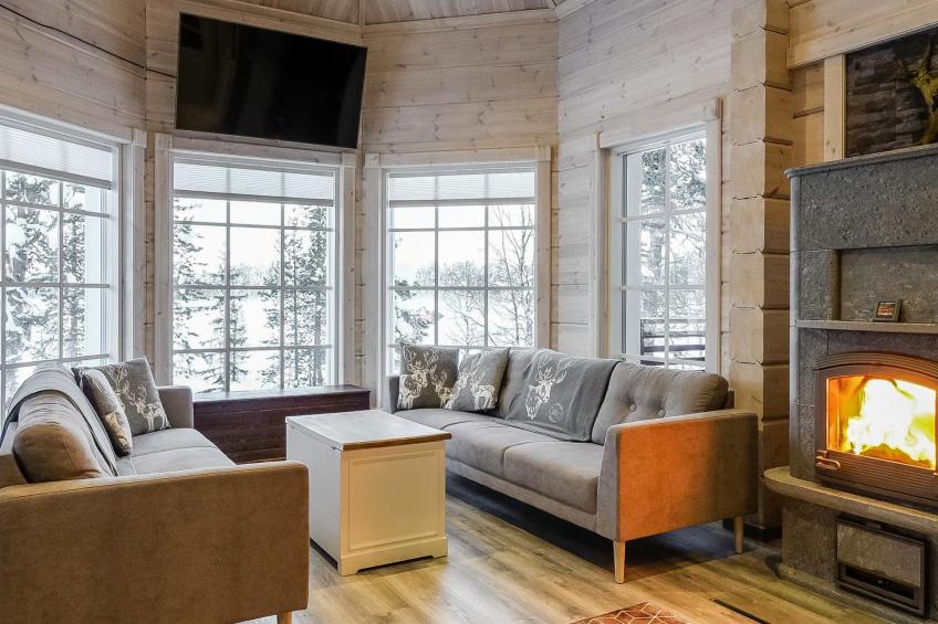 Villa tunturisopuli - foto 3