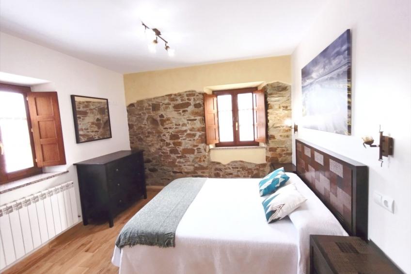 Schönes Duplex mit Aussicht, Pool und Garten - foto 7