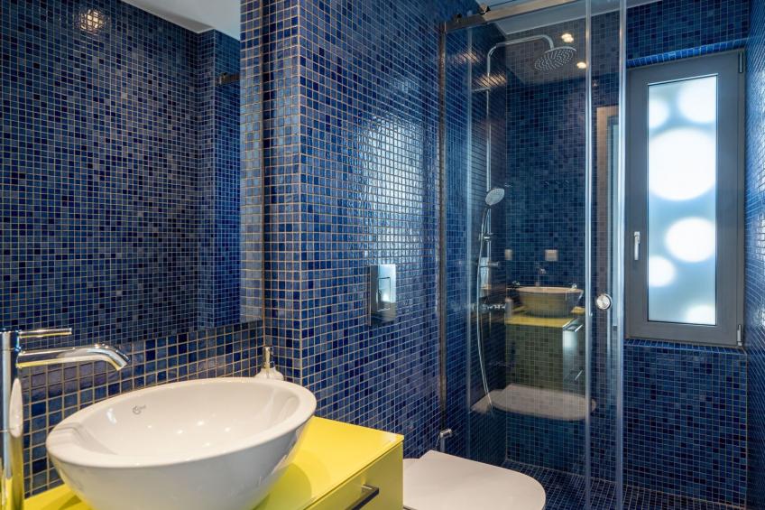 Dias Blaue Villa - foto 35