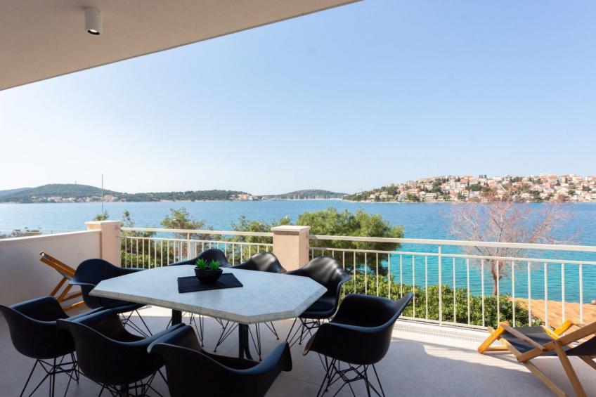 Villa "Villa Branka" direkt am Strand - foto 18