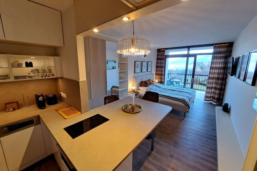 Studio Landskron Seezugang - foto 4