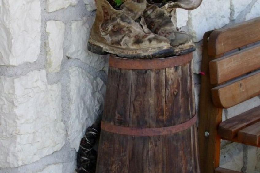 Kerschbamerhof Fewo Pink Lady mit Panoramablick - foto 23