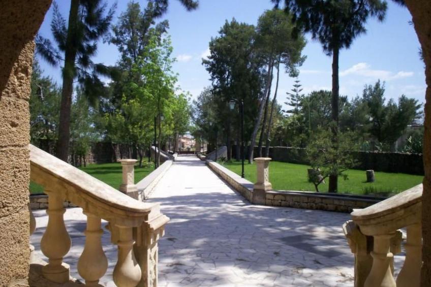 Große Wohnung mit Schwimmbad und Jacuzzi - foto 13