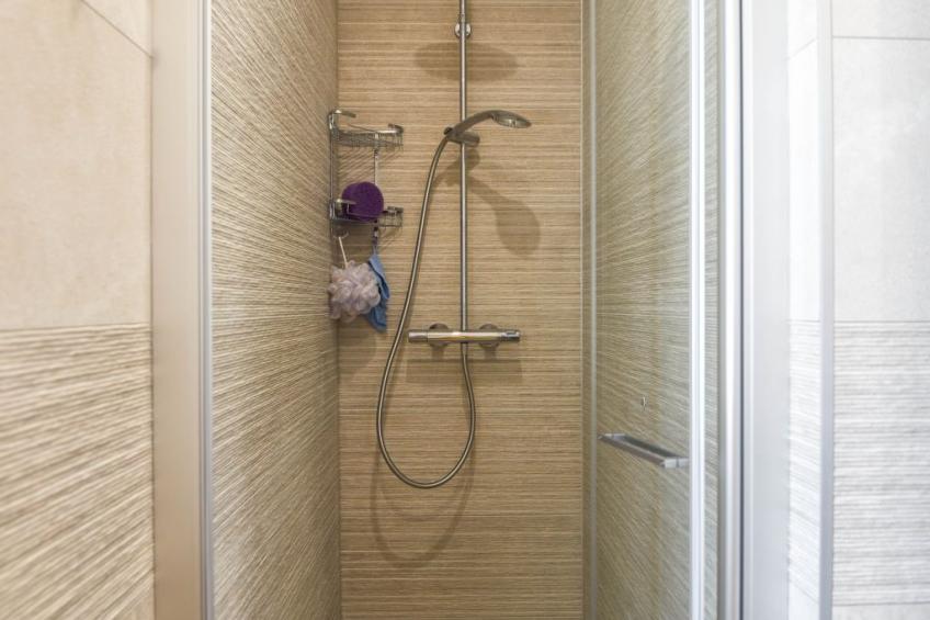 Rollstuhltauglich, Terrassen am Felsenstrand - foto 33