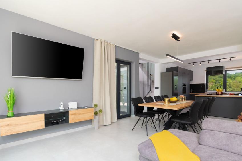 Modern 300m² Villa - King Beds and Leisure Zone - foto 12