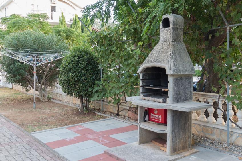 Wohnung "Sunset 02" mit Balkon - foto 12