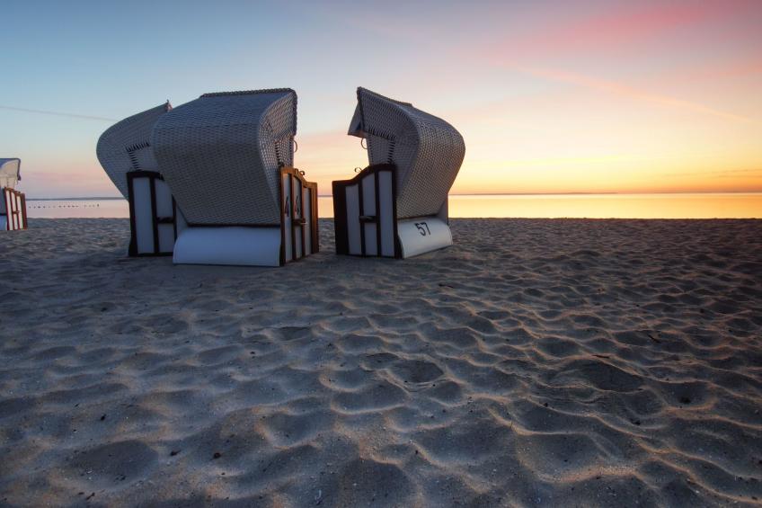 Wohnung in Mönkebude mit Terrasse und Grill - foto 31