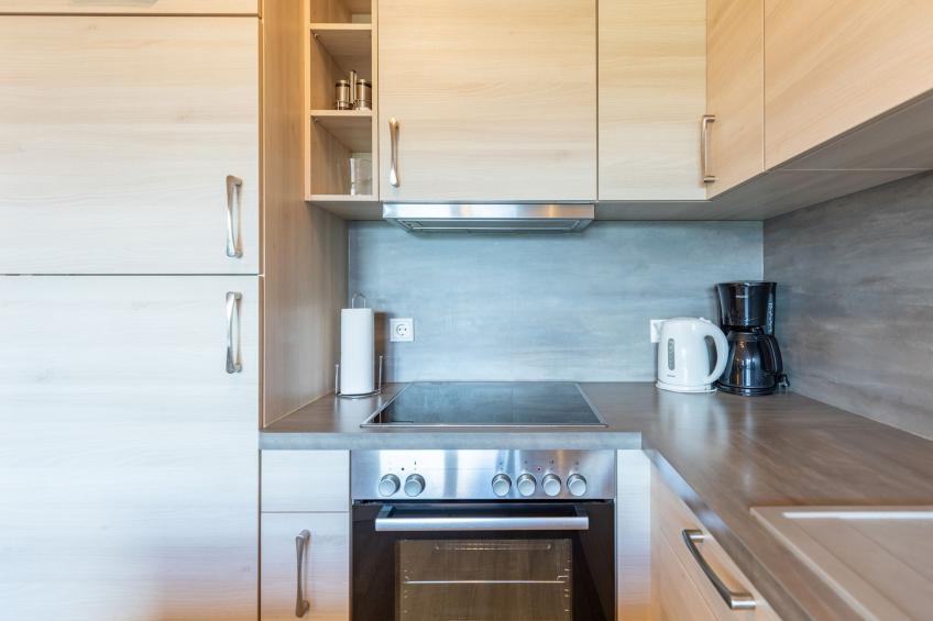 Reihenhaus in Dagebüll - Krabbenfischer - foto 13