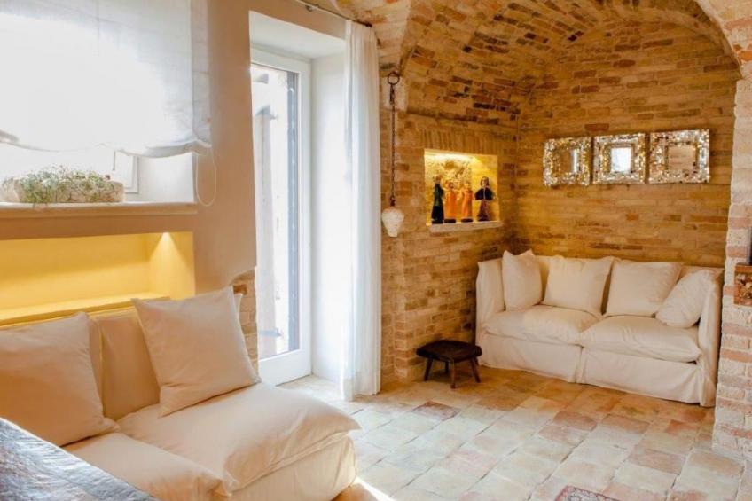 MarcheAmore - Torre da Bora, luxuriöser mittelalterlicher Turm - foto 35